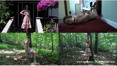 A Dish Served Cold (MP4) - Lydia Lael