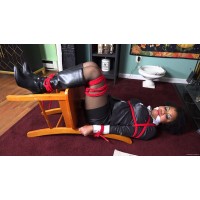 Acting Alone (MP4) - Monica Jade