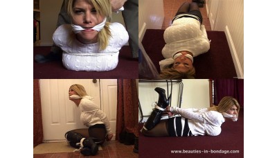 Bad Laundry Service Remastered (MP4) - Carissa Montgomery