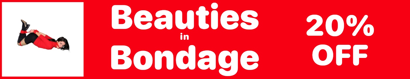 Beauties in Bondage Purchase Store