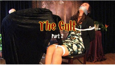 The Cult: Part 2 (MP4) - Sinn Sage