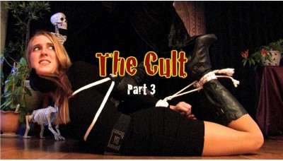 The Cult: Part 3 (MP4) - Cadence Lux