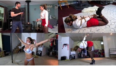 Double Dealing (MP4) - Alba Zevon Double Dealing (MP4) - Alba Zevon