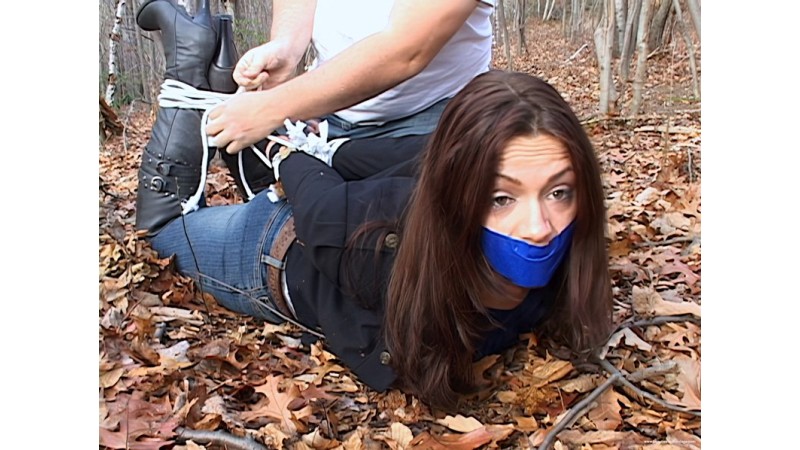 Flight And Capture (2K upscaled) - Ten Amorette Flight And Capture (2K upscaled) - Ten Amorette