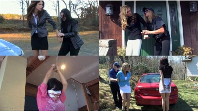 From The Archives: Volume 2 (2K upscaled)) - Madison Grey, Dakkota, Tina Lee Comet, Jasmine St James, Kelli Lynn Sage, Carissa Montgomery and Lavender