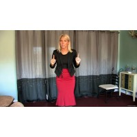 Haunted By Her Past (version 2) - Niki Lee Young Haunted By Her Past (version 2) - Niki Lee Young