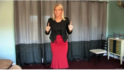 Haunted By Her Past (version 2) - Niki Lee Young Haunted By Her Past (version 2) - Niki Lee Young