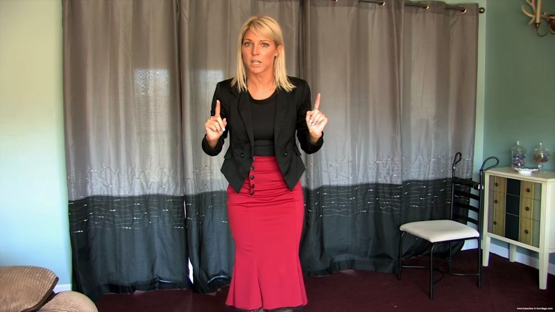 Haunted By Her Past (version 2) - Niki Lee Young Haunted By Her Past (version 2) - Niki Lee Young