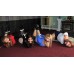 The Heist (2K upscaled) - Candle Boxxx, Hannah Perez, Carissa Montgomery and Autumn Bodell