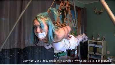 Held in Suspension complete (MP4) - 77 minutes