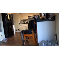 If Only I Could Reach (MP4) - Vonka Romanov