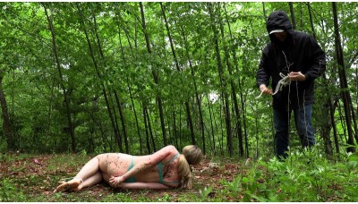Miscalculation (MP4) - Nina Alder