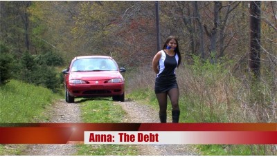 The Debt Remastered (MP4) - Anna Lee