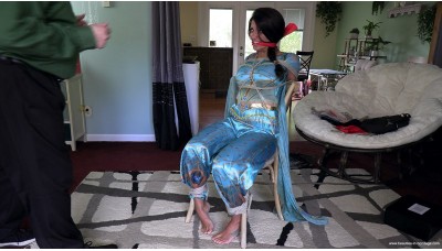 The Princess Delusion (MP4) - Jasmine St James