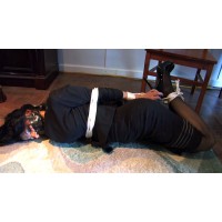 The Therapist - Full Version (2K upscaled) - Hannah Perez