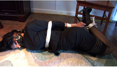 The Therapist - Full Version (2K upscaled) - Hannah Perez