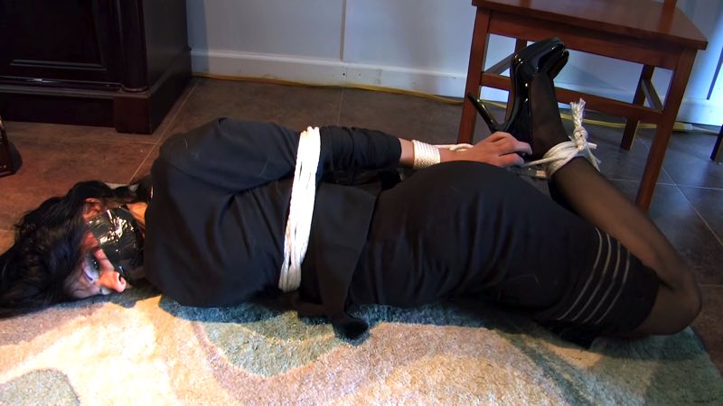 The Therapist - Full Version (2K upscaled) - Hannah Perez The Therapist - Full Version (2K upscaled) - Hannah Perez