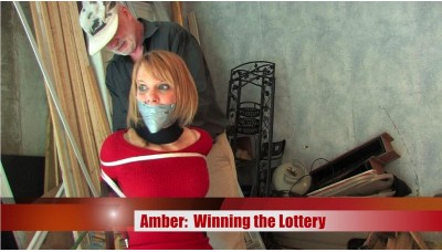 Winning the Lottery (WMV) - Amber Wells