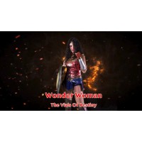 Wonder Woman And The Vials Of Destiny (MP4) - Jasmine St James and Vonka Romanov Wonder Woman And The Vials Of Destiny (MP4) - Jasmine St James and Vonka Romanov