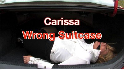 Wrong Suitcase (WMV) - Carissa Montgomery